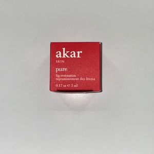 akar skin lip restoration